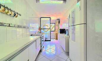 Imagem 5: Apartamento padrão - Canto do Forte - Praia Grande