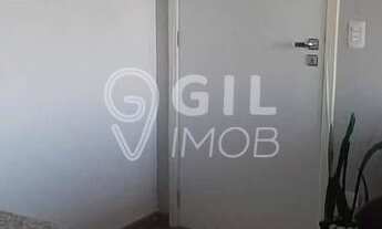 Imagem 4: Apartamento com 2 dormitórios à venda, 54 m² por R$ 230.000,00 - Cidade Salvador - Jacareí