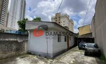 Imagem 2: Terreno à venda Barcelona, São Caetano do Sul - SP