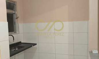 Imagem 2: Apartamento padrão - Canto do Forte - Praia Grande