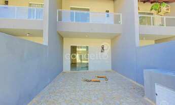 Imagem 2: Sobrado com 2 Dormitórios e 1 Vaga na Itoupava Central!