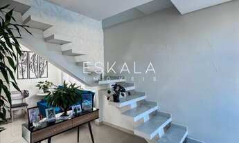 Imagem 2: Casa com 03 Dormitórios - Bairro Santo Antõnio, Jaraguá do Sul