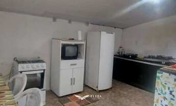 Imagem 5: Casa com 3 quartos, para venda e locação, Itacolomi - Balneário Piçarras