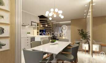 Imagem 5: Sobrado com 3 Dormitórios e 3 Vagas na Fortaleza!