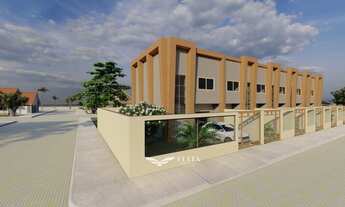 Imagem 3: Sobrado com 3 quartos à Venda, Praia do Ervino - São Francisco do Sul