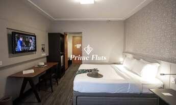 Imagem 3: Flat disponível para venda no Mercure Florianópolis, com 21m², 1 dormitório e 1 vaga