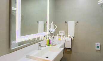 Imagem 7: Flat disponível para venda no Mercure Florianópolis, com 21m², 1 dormitório e 1 vaga