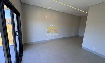 Imagem 2: Casa Alto Padrão, com 3 suítes, 290 m² - 209 sul (Arso 24) - Condomínio Alphaville 2-Quadr