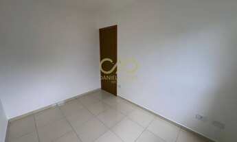 Imagem 2: Apartamento Padrão - Boqueirão - Canto do Forte