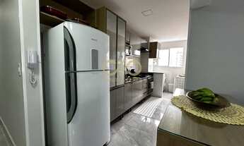 Imagem 6: Apartamento Padrão - Boqueirão - Praia Grande