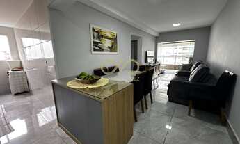 Imagem 4: Apartamento Padrão - Boqueirão - Praia Grande