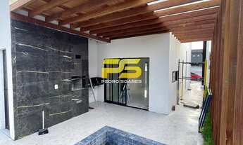 Imagem 4: Casa com 3 quartos, Muçumagro - João Pessoa