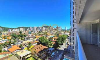 Imagem 5: Apartamento Padrão - Canto do Forte - Praia Grande