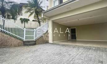 Imagem 3: CASA ALTO PADRÃO SEMI-MOBILIADA COM 01 SUÍTE + 02 QUARTOS