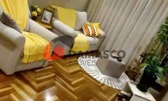 Imagem 4: Apartamento à venda, Sítio Pinheirinho, São Paulo, SP