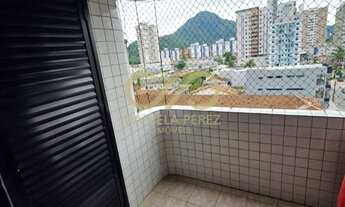 Imagem 2: Apartamento padrão - Boqueirão - Praia Grande