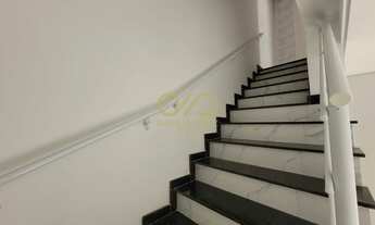 Imagem 3: Casa de Condomínio Padrão - Sítio do Campo - Praia Grande