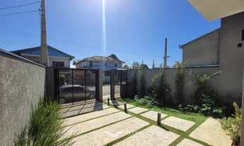 Imagem 4: Casa com 2 Quartos, sendo 1 Suíte e Piscina à Venda em Itajuba, Barra Velha!