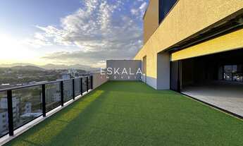 Imagem 6: Cobertura Alto Padrão com 04 Suítes - Bairro Vila Nova, Jaraguá do Sul