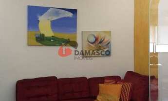 Imagem 7: Apartamento à venda 3 Quartos, 3 Suites, 3 Vagas, 158M², Cerâmica, São Caetano do Sul - SP