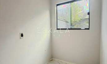 Imagem 6: CASA GEMINADA COM 01 SUÍTE + 02 QUARTOS