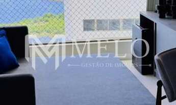 Imagem 2: SÃO JOSÉ - Apto com 1qto, 1vaga, 39m²