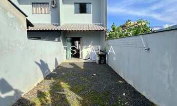 Imagem 6: Casa geminada com 2 dormitórios no bairro Santo Antônio - Jaraguá do Sul