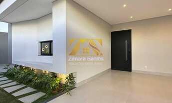 Imagem 4: Sobrado Alto Padrão, com 4 suítes, 219 m² - 505 sul (ARSO 52) - Próximo ao Hospital Jorge