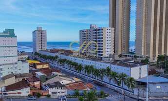 Imagem 3: Kitnet - Vila Mirim - Praia Grande