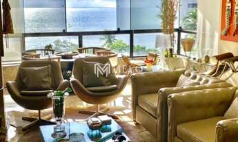 Imagem 4: 4qts, 3 sítes, 2 vagas, 220m2, 1 por andar em Setúbal vista mar.