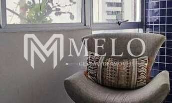 Imagem 5: 3qts., 1suite, 1vaga, 110m² em Boa Viagem - OPORTUNIDADE