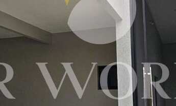 Imagem 4: Casa nova com 3 suítes no setor dos funcionários