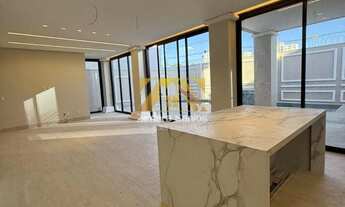 Imagem 6: Sobrado Neoclássico com 3 suítes - 358 m² - 205 norte - Condomínio Privillege - Próximo ao