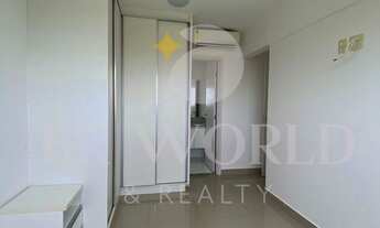 Imagem 4: Apartamento de 2Q sendo 1 suíte na vila Rosa com área de lazer