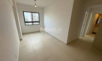 Imagem: BOA VISTA - Apto com 2qts, 1suite,1va, 45m²