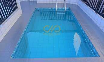 Imagem: Apartamento Cobertura - Ocian - Praia Grande