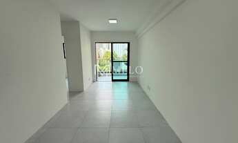 Imagem: PARNAMIRIM - Apto com 2qts, 1suite, 1vaga