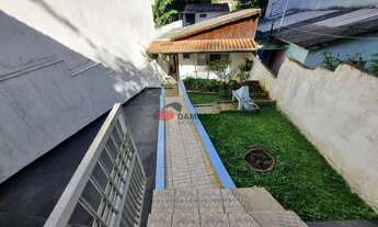 Imagem: Casa à venda 2 Quartos, 3 Vagas, 110M²