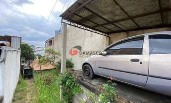 Imagem: Casa à venda 2 Quartos, 2 Vagas, 233M²