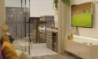 Imagem: Oportunidade 2Qtos,1Suit, Varanda,50M²,1