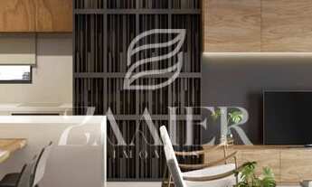 Imagem: Apartamento com 3 quartos, América - Joinville