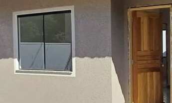 Imagem: Casa a venda com dois dormitórios, Barra