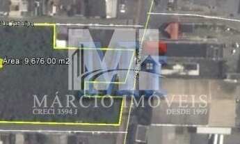 Imagem: Área Portuária, 9675M² de Área Construída