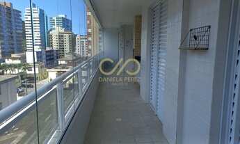 Imagem: Apartamento padrão - Canto do forte - Praia