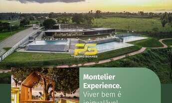 Imagem: LOTE OPORTUNIDADE CONDOMINIO MONTELIER BANANEIRAS-PB