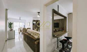 Imagem: Apartamento Alto Padrão - Canto do Forte