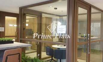 Imagem: Studio disponível para venda no Haus Mitre