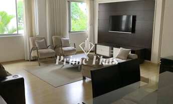 Imagem: Apartamento disponível para locação no