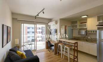 Imagem: Apartamento disponível para locação no