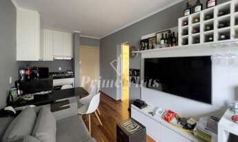 Imagem: Flat disponível para locação no Condomínio